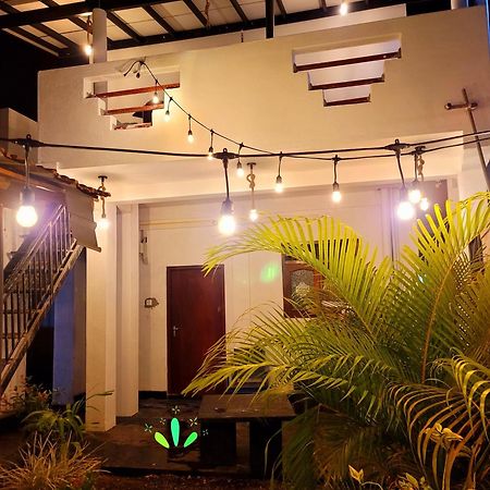 New Coral Garden Weligama Hotel Екстериор снимка