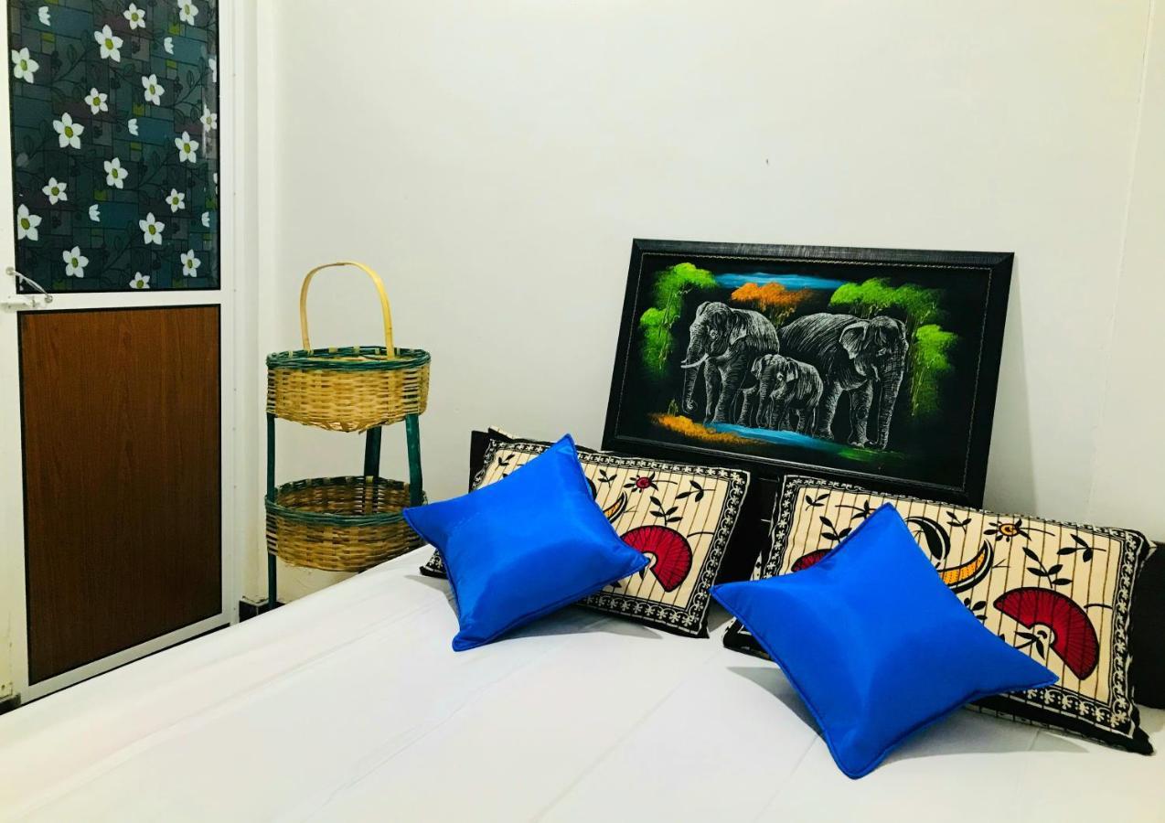 New Coral Garden Weligama Hotel Екстериор снимка