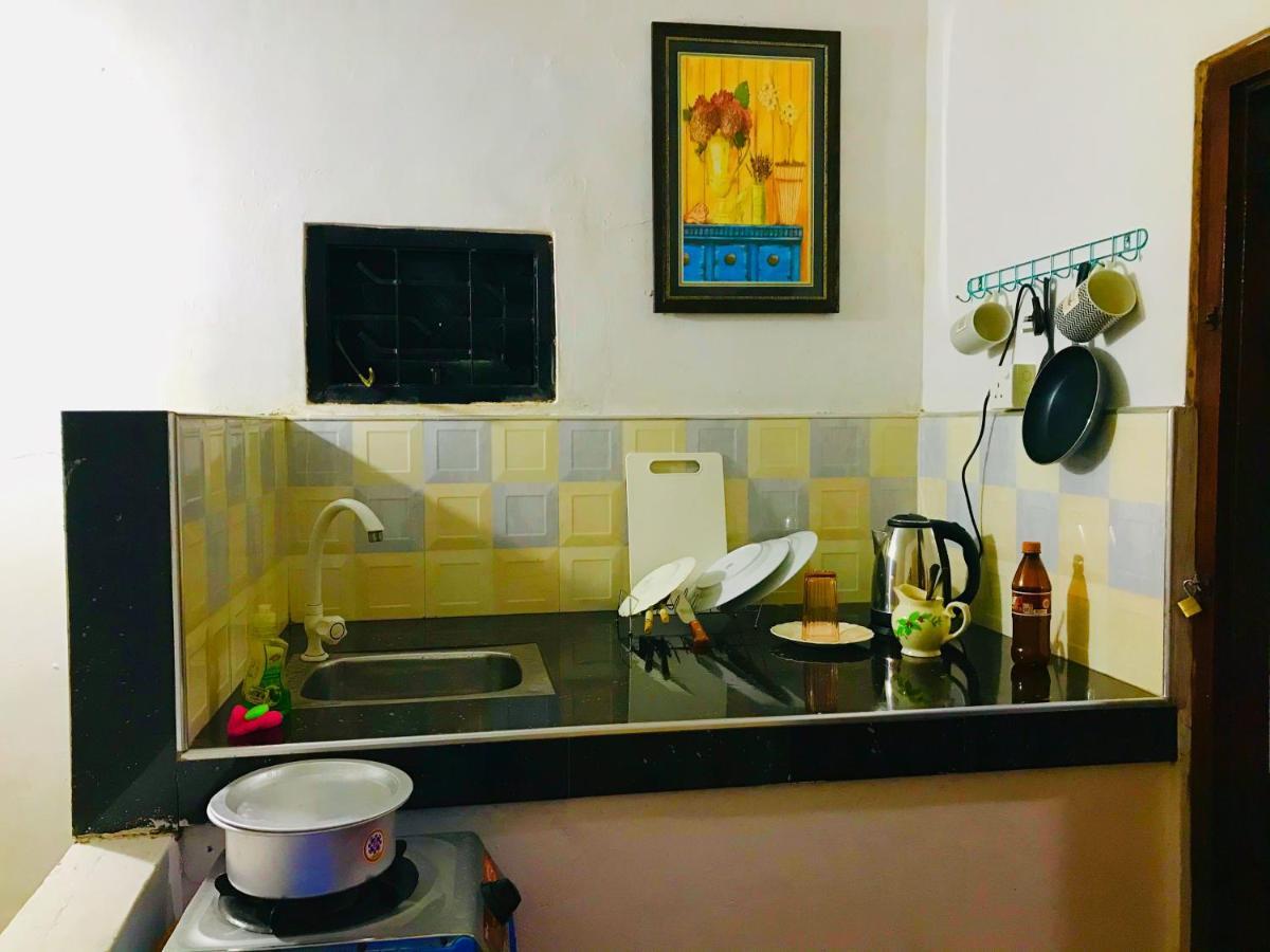New Coral Garden Weligama Hotel Екстериор снимка