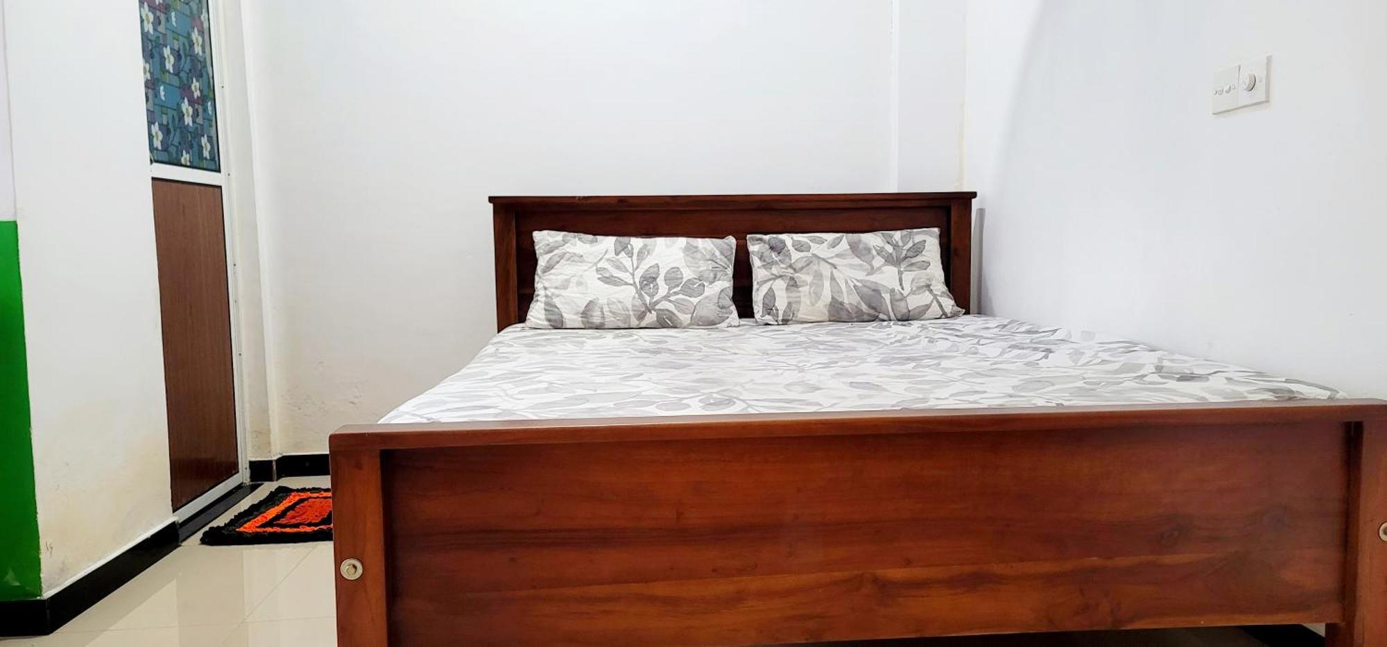 New Coral Garden Weligama Hotel Екстериор снимка