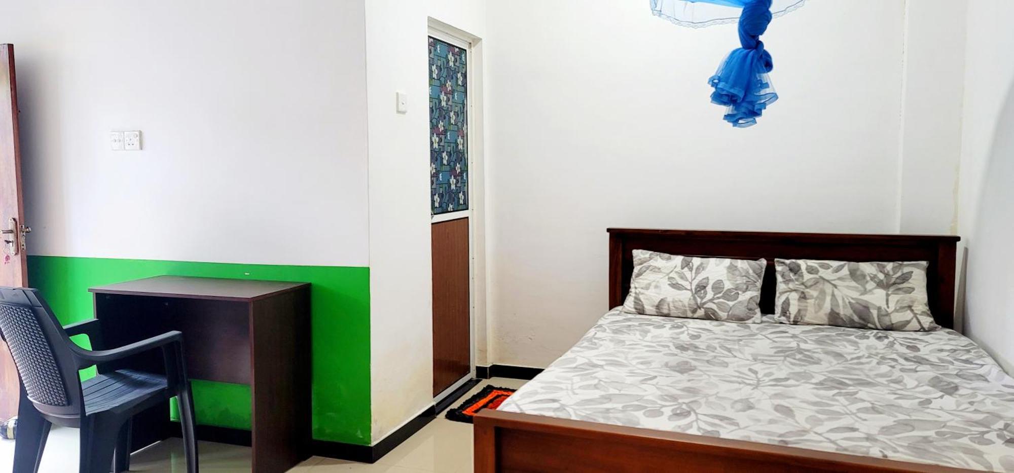 New Coral Garden Weligama Hotel Екстериор снимка