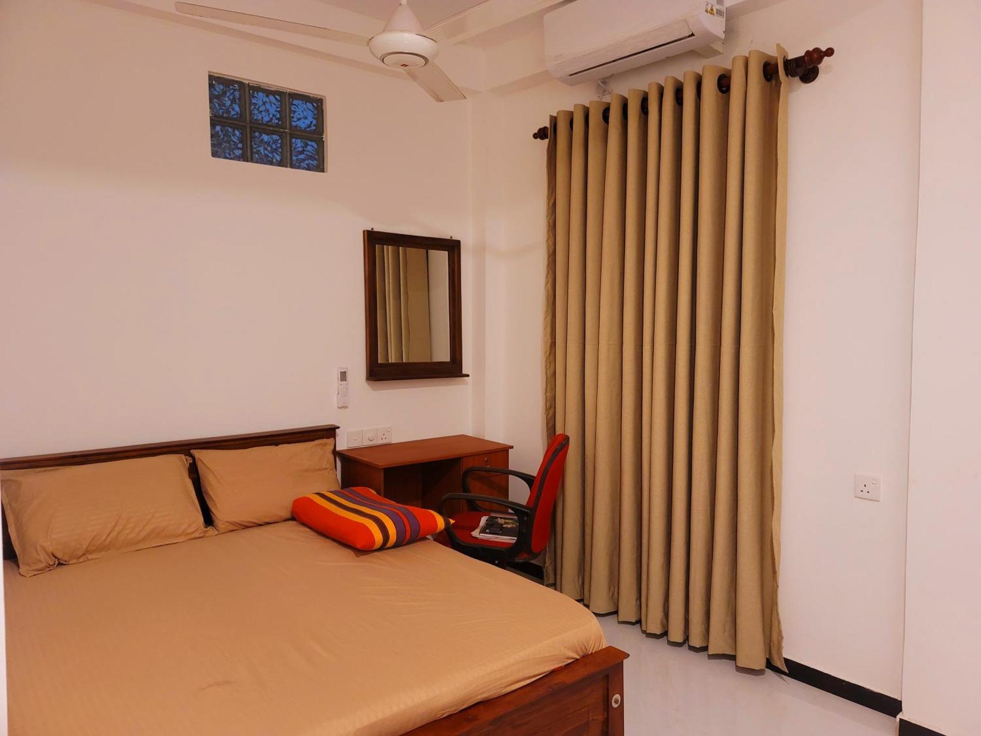 New Coral Garden Weligama Hotel Екстериор снимка