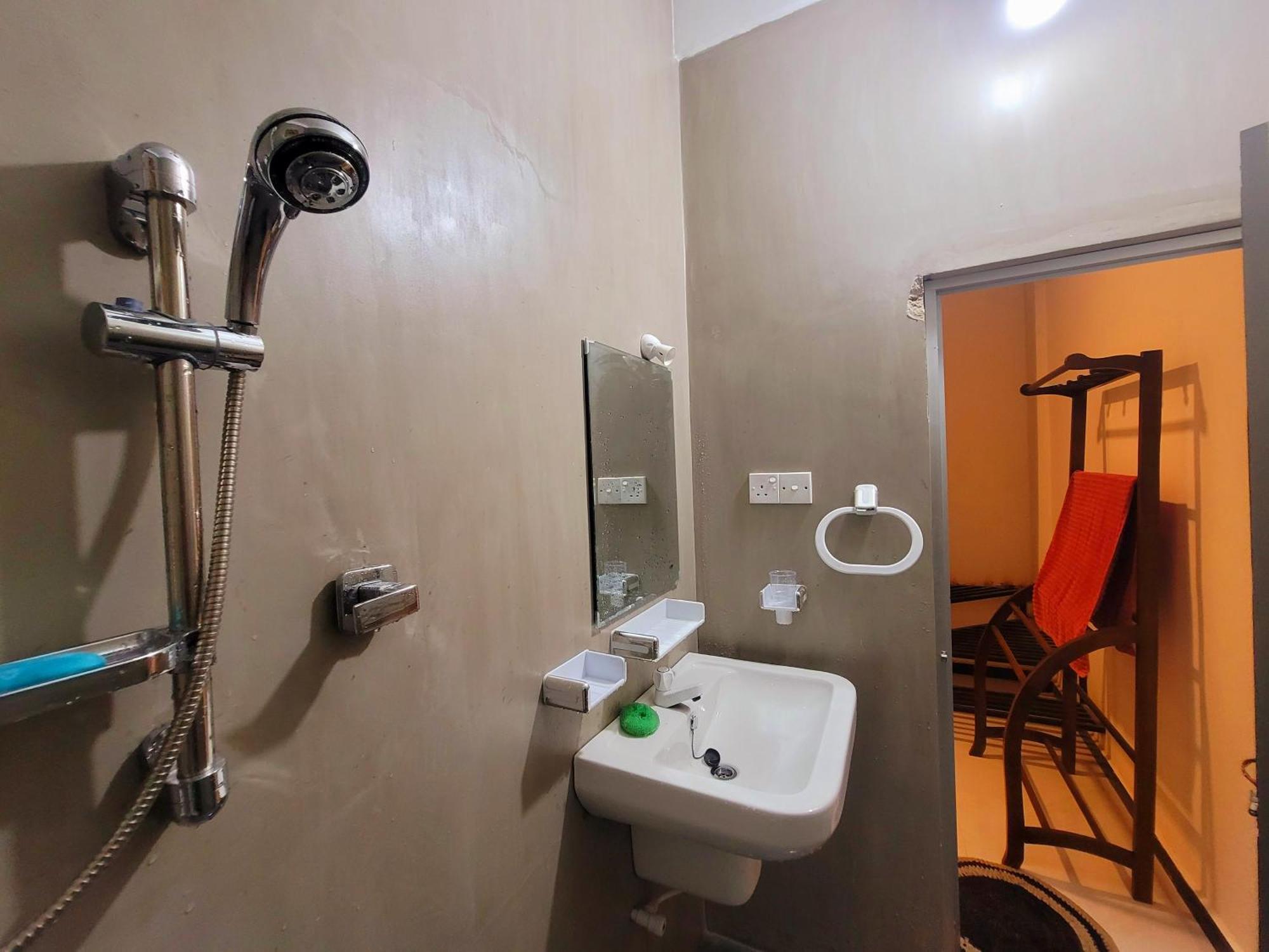 New Coral Garden Weligama Hotel Екстериор снимка