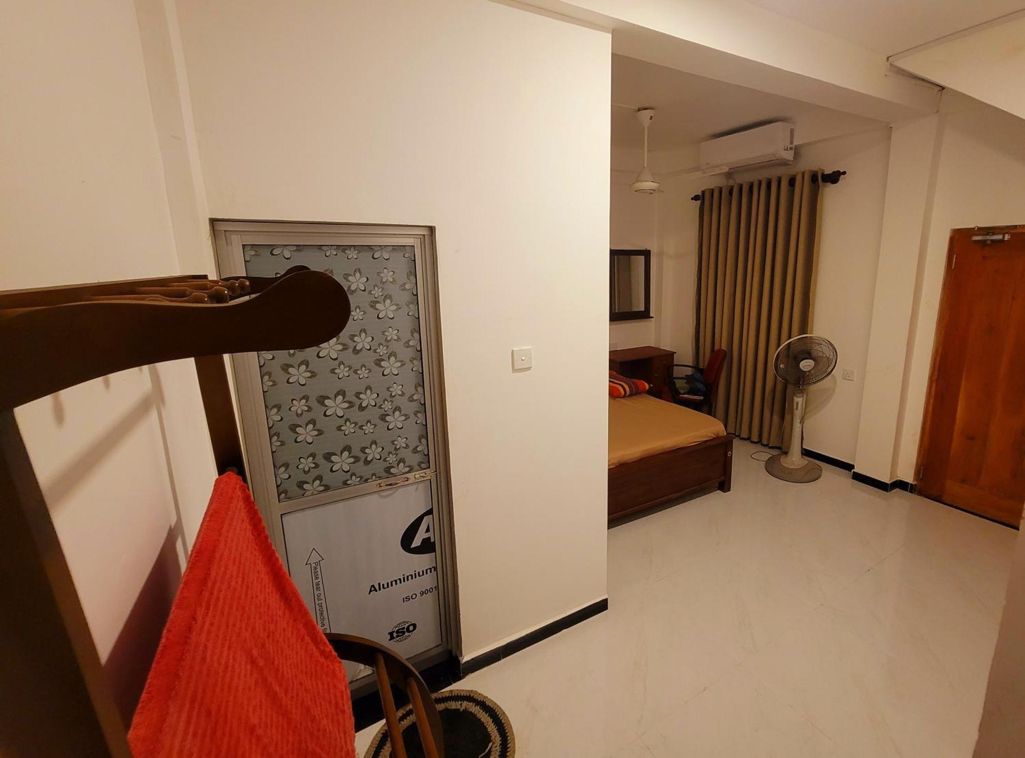 New Coral Garden Weligama Hotel Екстериор снимка