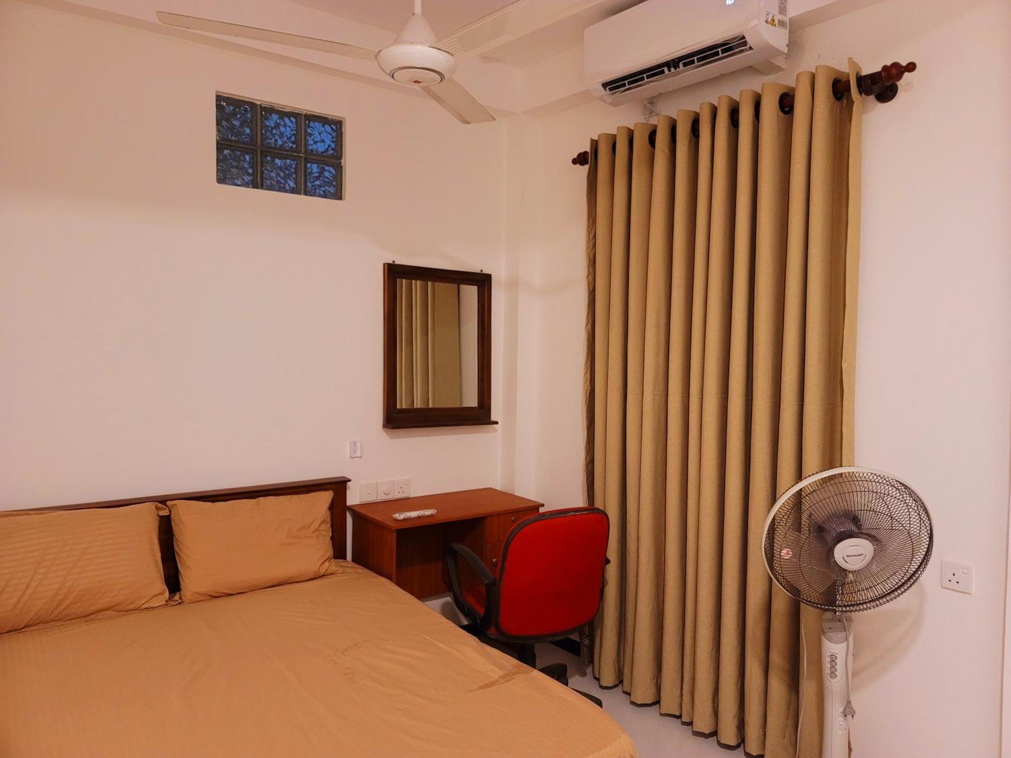 New Coral Garden Weligama Hotel Екстериор снимка