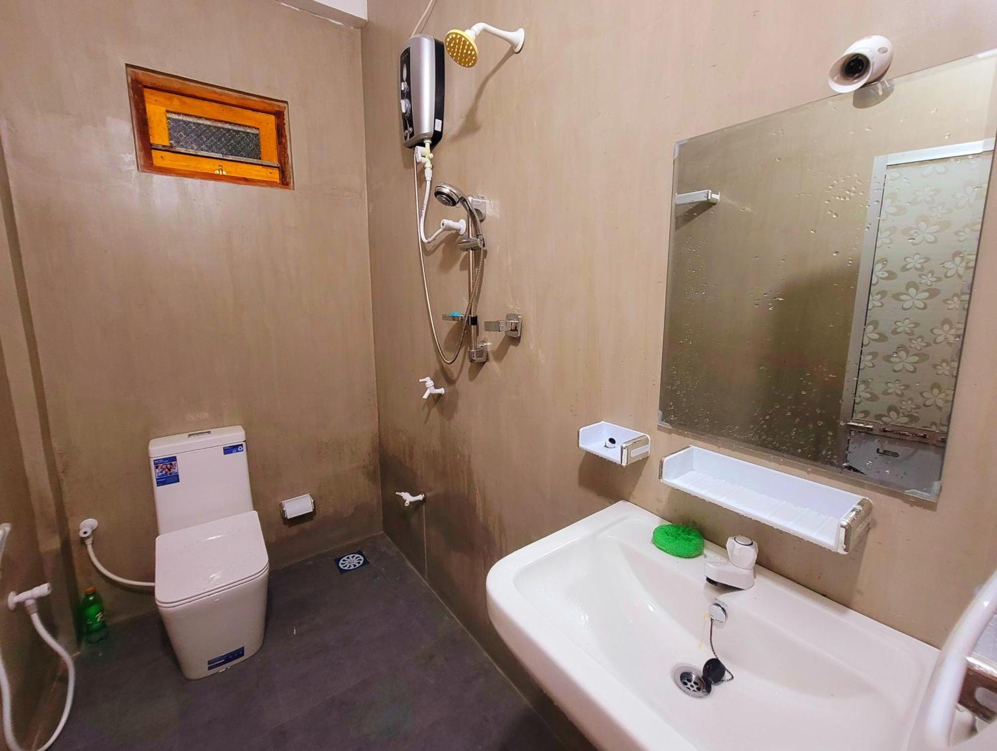 New Coral Garden Weligama Hotel Екстериор снимка