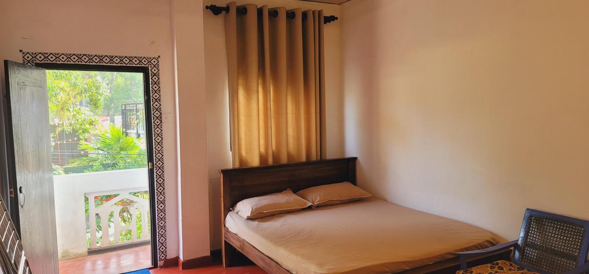 New Coral Garden Weligama Hotel Екстериор снимка