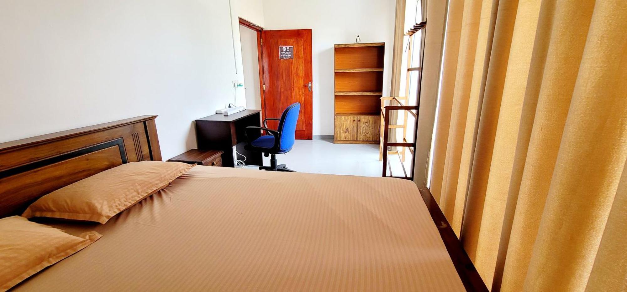 New Coral Garden Weligama Hotel Стая снимка