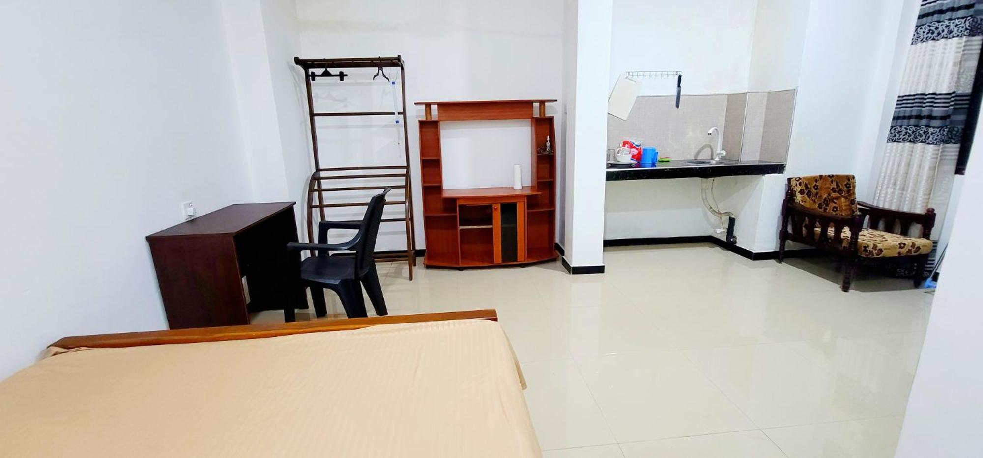 New Coral Garden Weligama Hotel Стая снимка