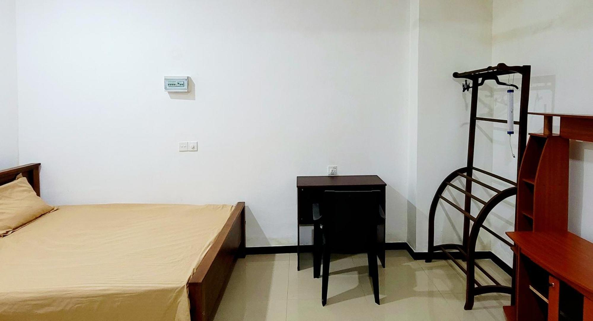 New Coral Garden Weligama Hotel Стая снимка