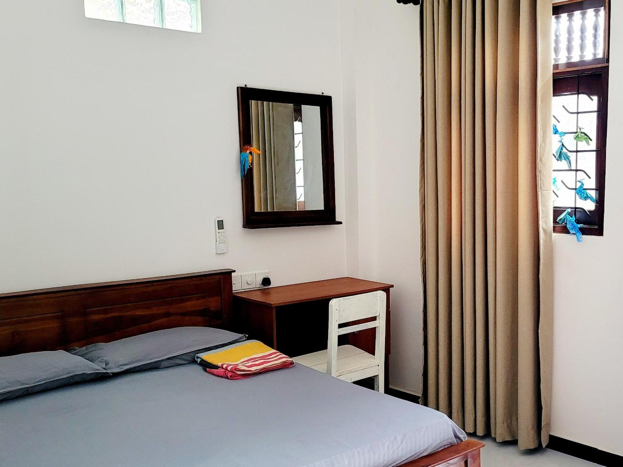 New Coral Garden Weligama Hotel Стая снимка