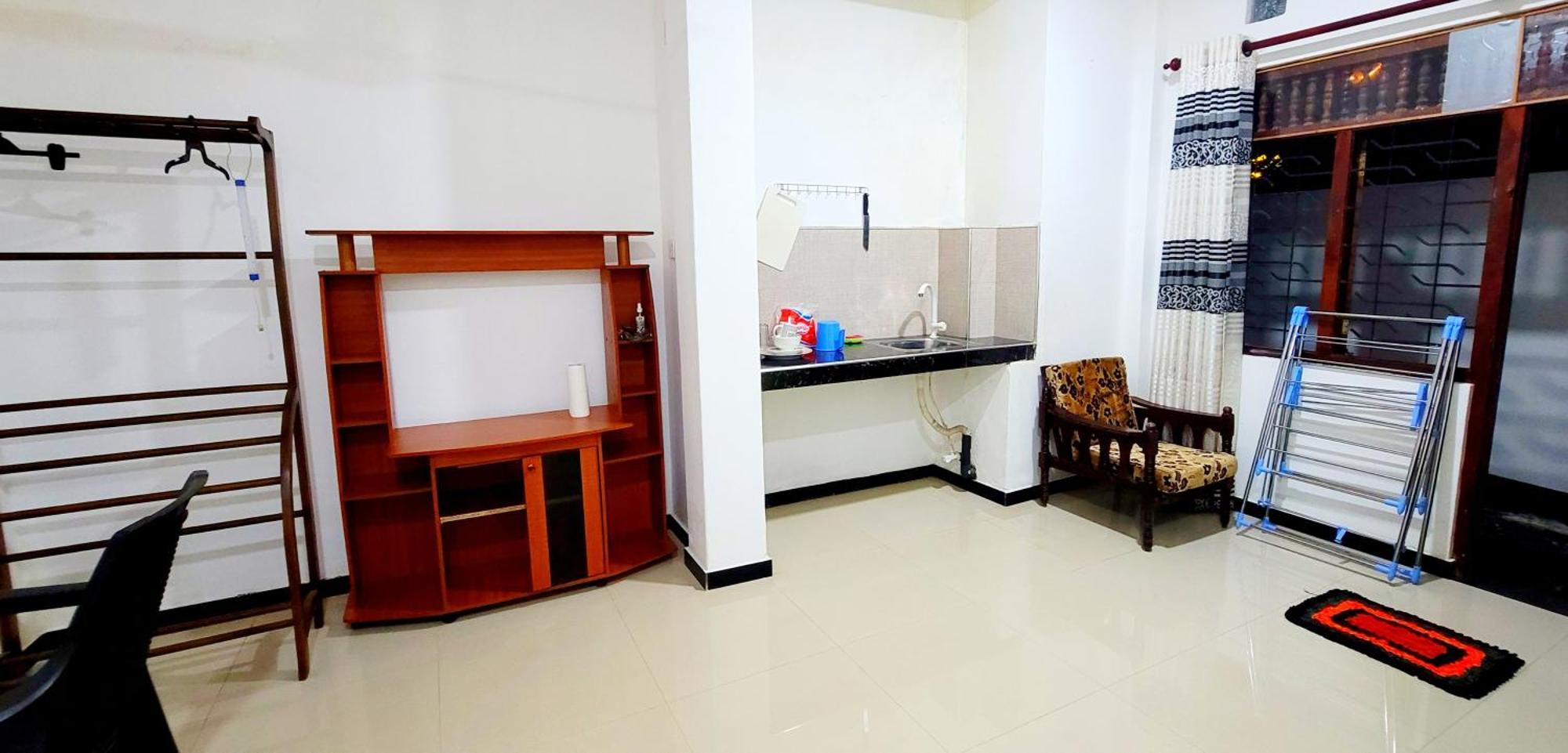 New Coral Garden Weligama Hotel Стая снимка