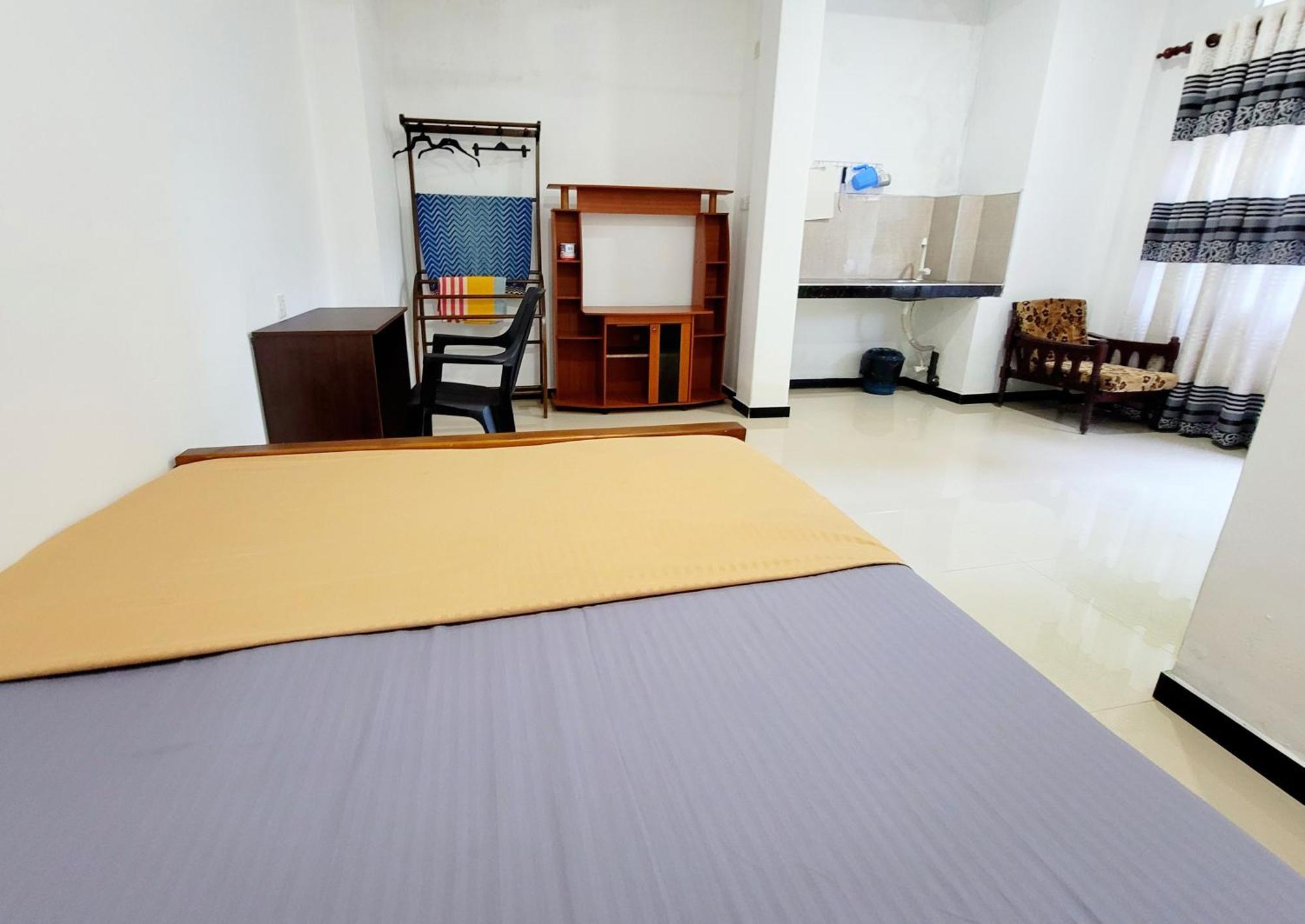 New Coral Garden Weligama Hotel Стая снимка