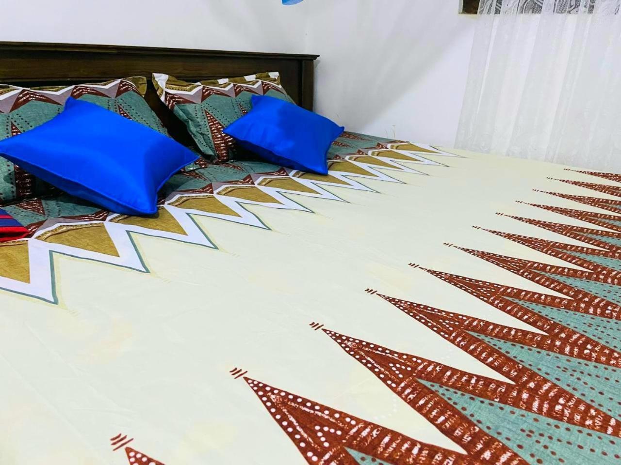 New Coral Garden Weligama Hotel Стая снимка