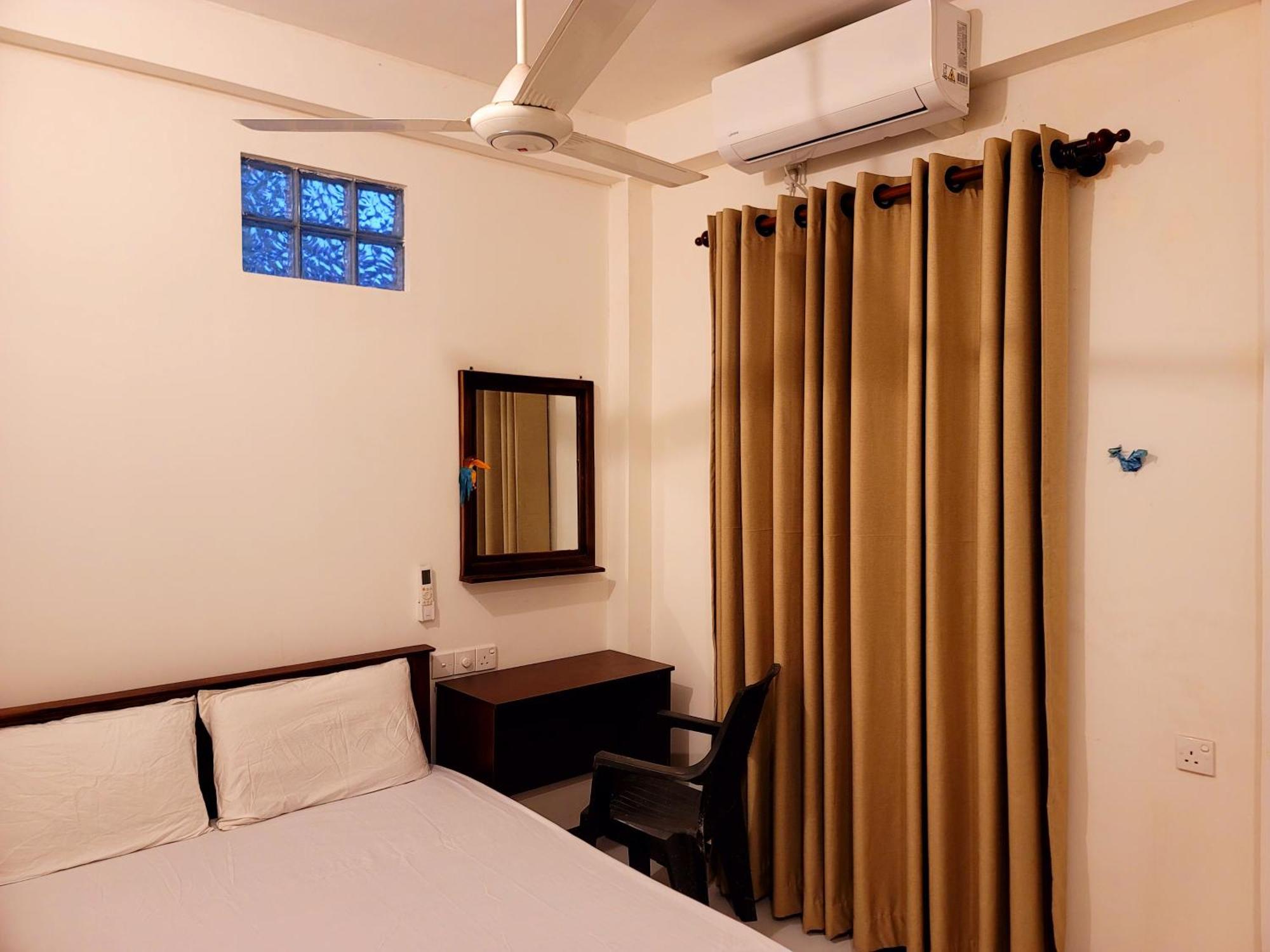 New Coral Garden Weligama Hotel Екстериор снимка