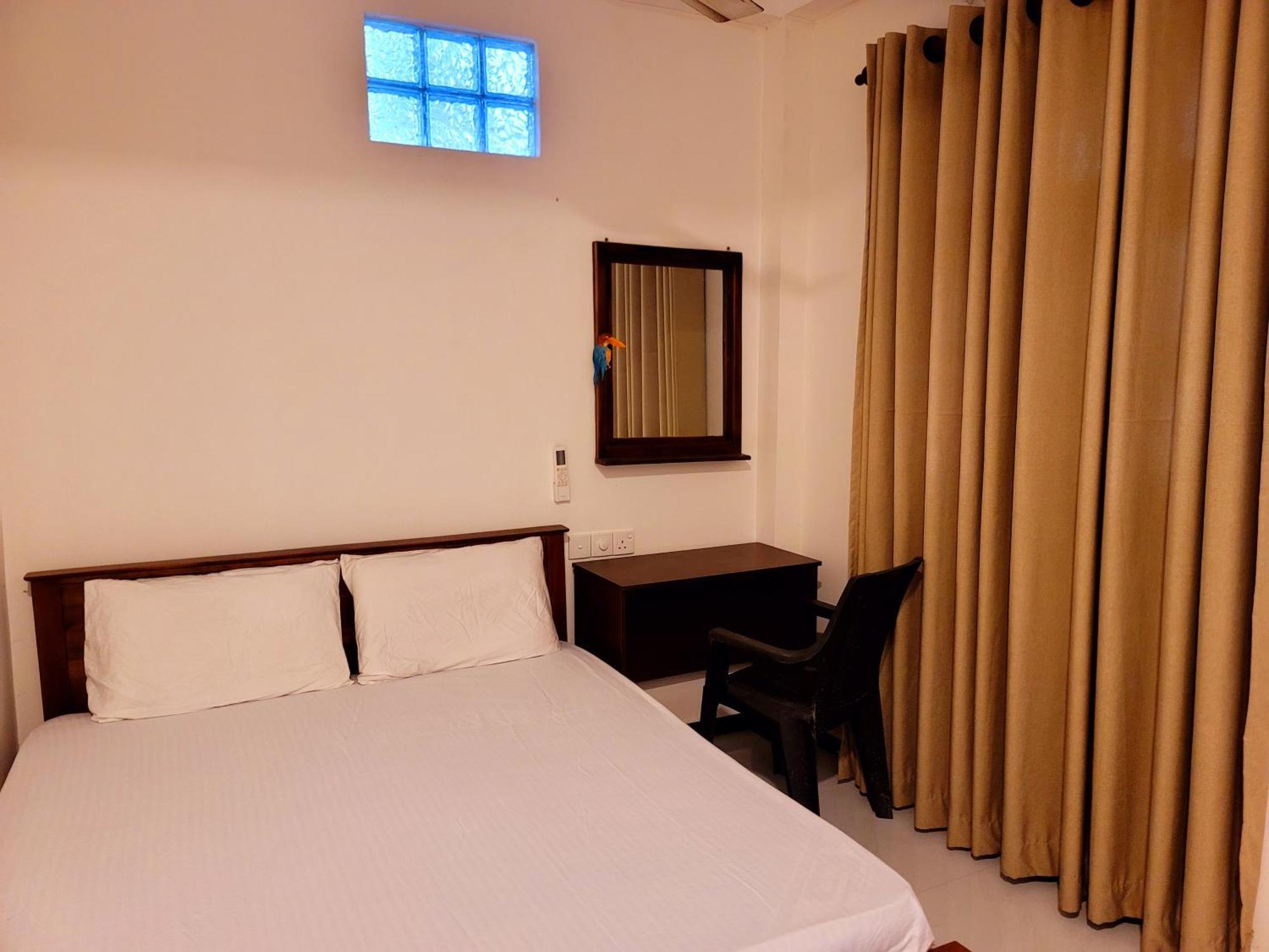 New Coral Garden Weligama Hotel Екстериор снимка
