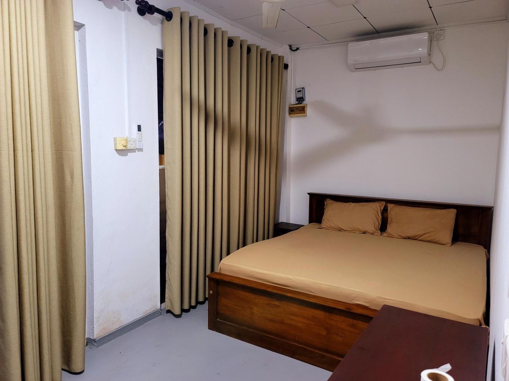 New Coral Garden Weligama Hotel Стая снимка