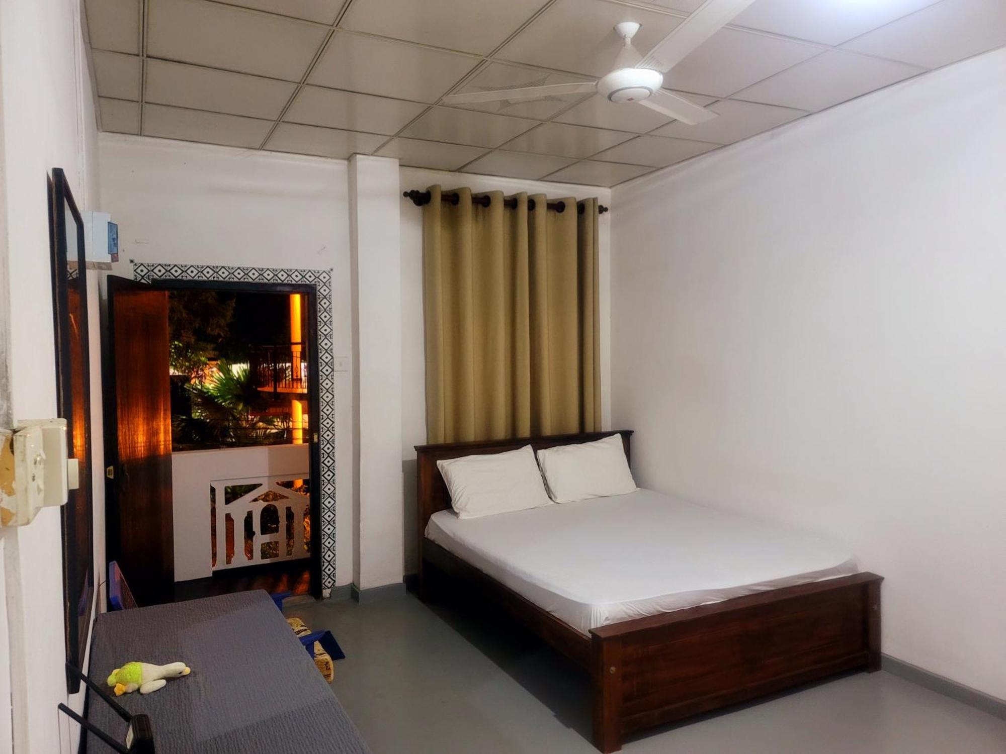 New Coral Garden Weligama Hotel Екстериор снимка