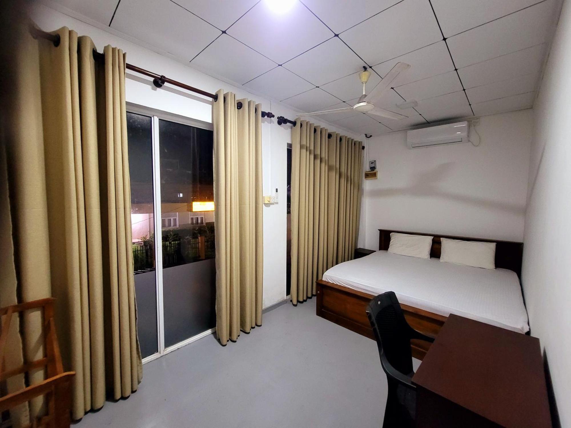 New Coral Garden Weligama Hotel Екстериор снимка