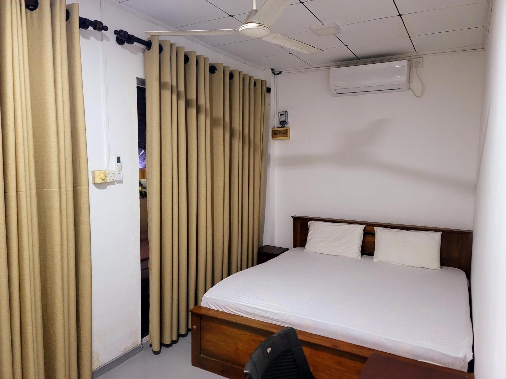 New Coral Garden Weligama Hotel Екстериор снимка