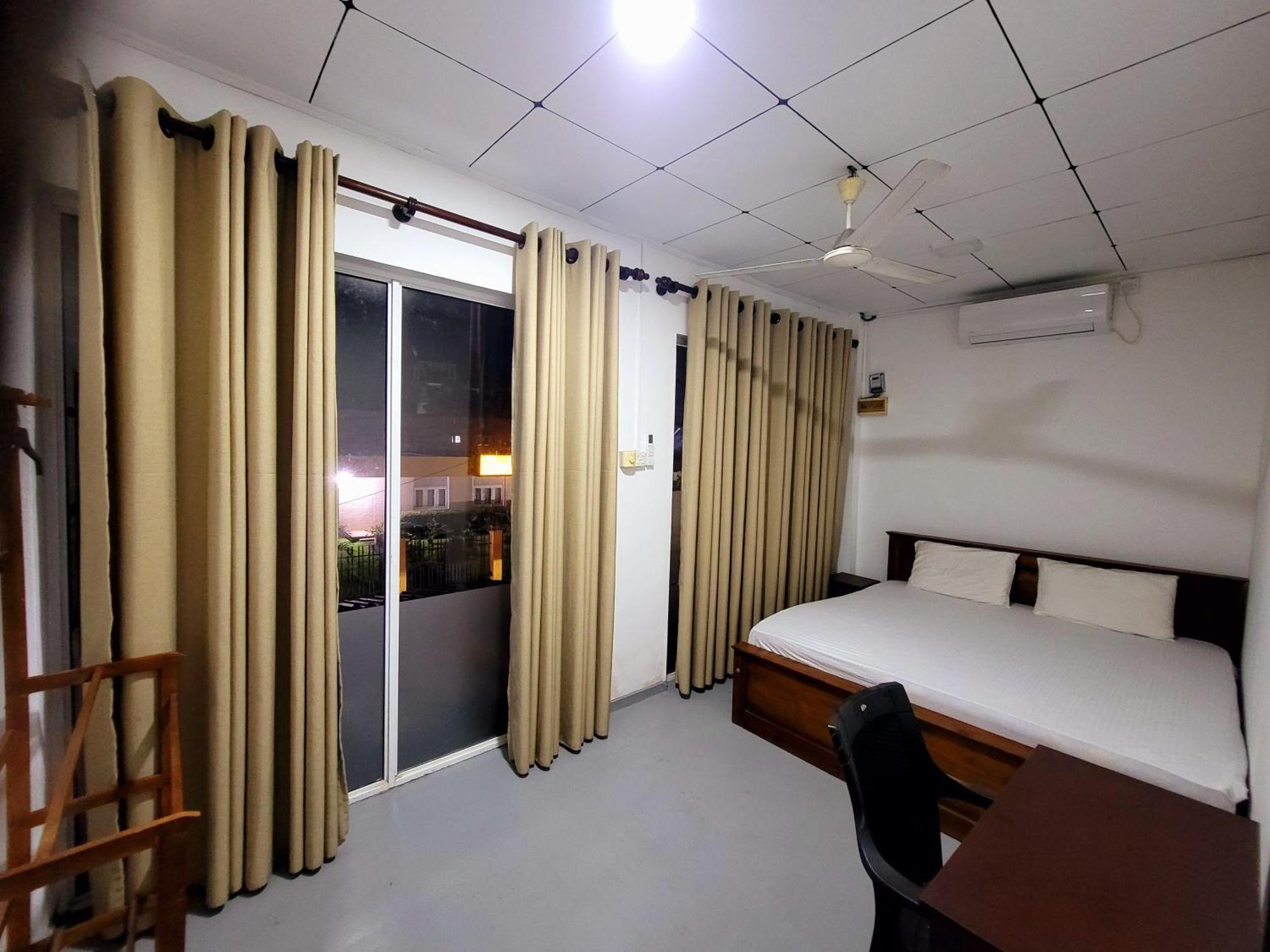 New Coral Garden Weligama Hotel Екстериор снимка