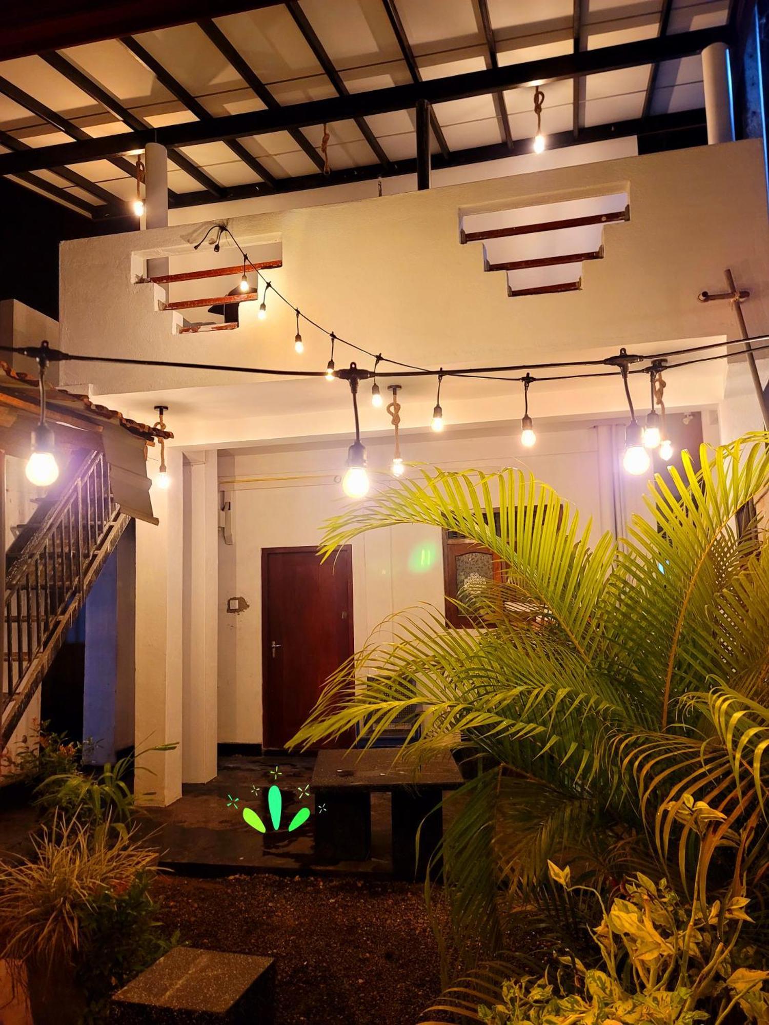 New Coral Garden Weligama Hotel Екстериор снимка