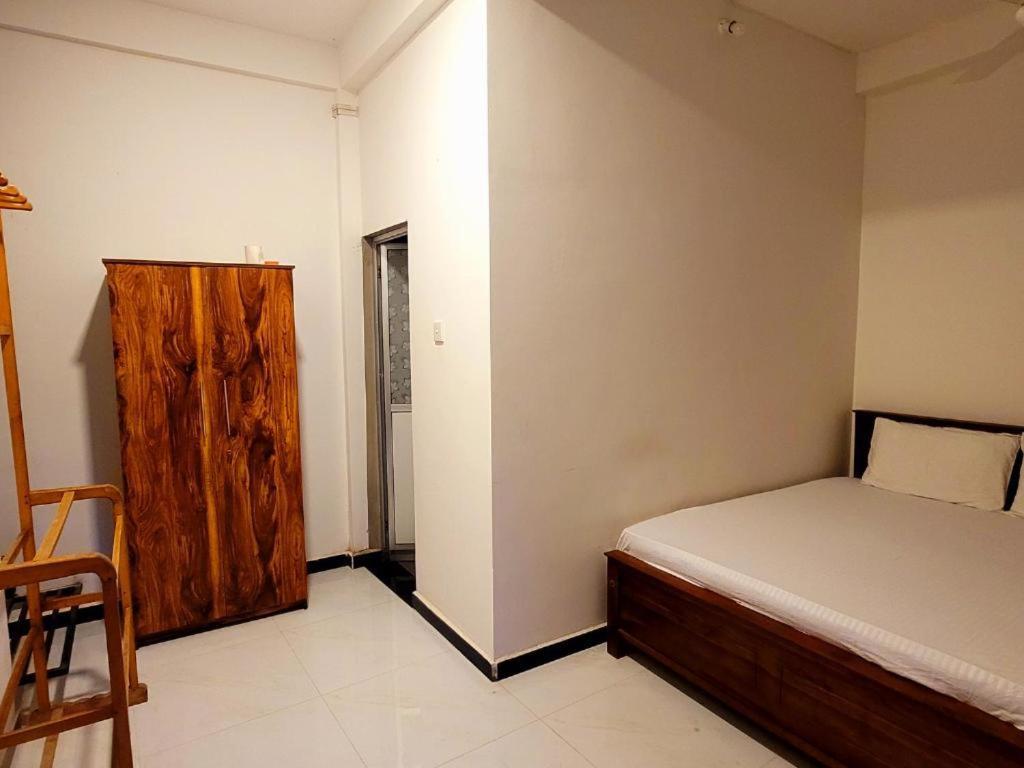 New Coral Garden Weligama Hotel Екстериор снимка