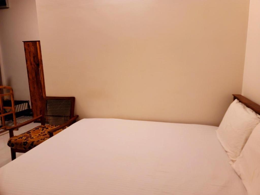 New Coral Garden Weligama Hotel Екстериор снимка