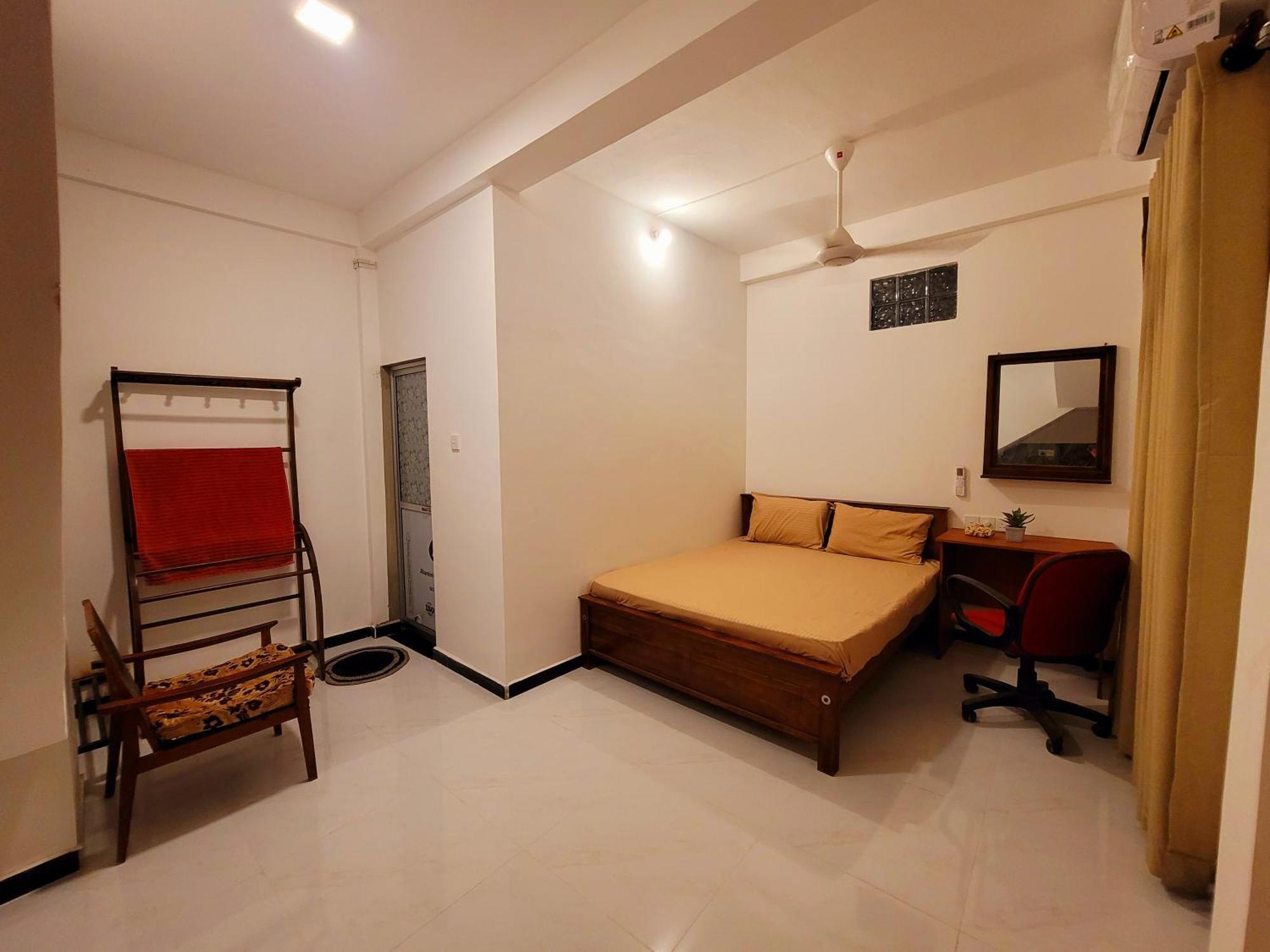 New Coral Garden Weligama Hotel Екстериор снимка