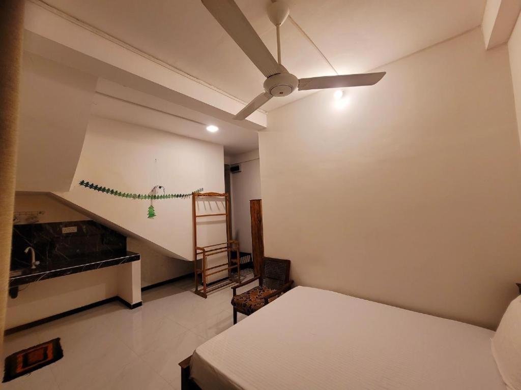 New Coral Garden Weligama Hotel Екстериор снимка