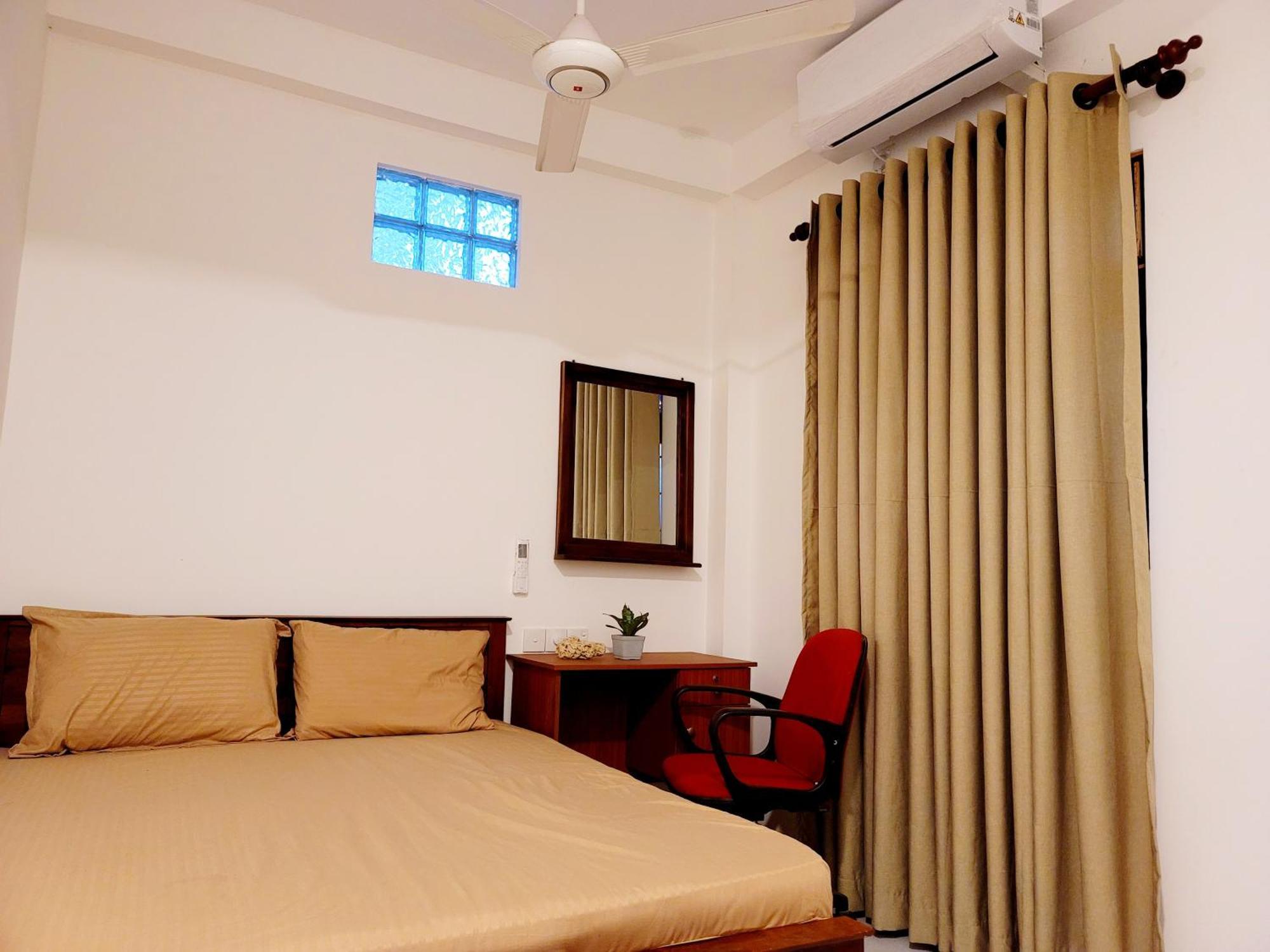 New Coral Garden Weligama Hotel Екстериор снимка