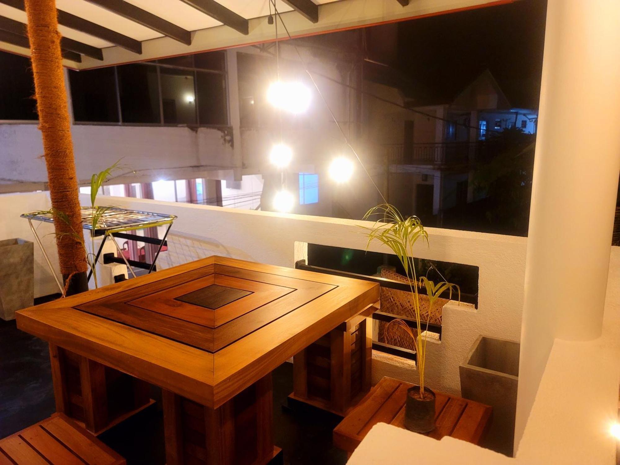 New Coral Garden Weligama Hotel Екстериор снимка
