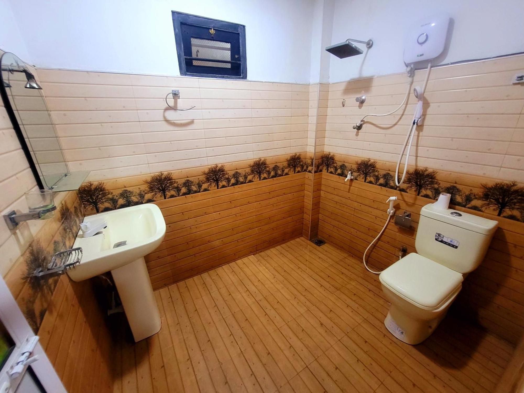 New Coral Garden Weligama Hotel Екстериор снимка